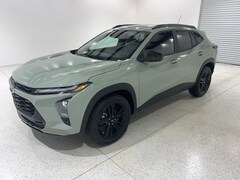 2026 Chevrolet Trax Activ SUV