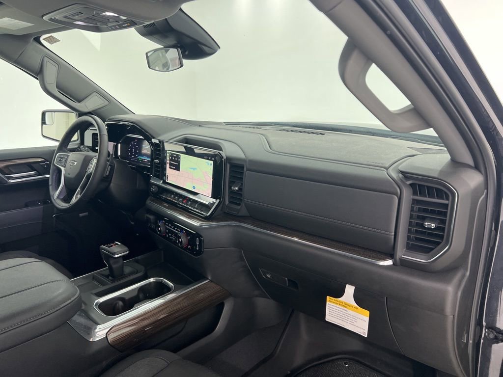 2024 Chevrolet Silverado 1500 RST - Photo 26