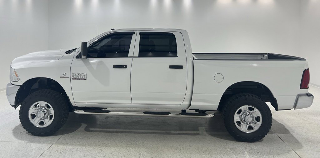 2017 RAM Ram 2500 Pickup Tradesman's photo