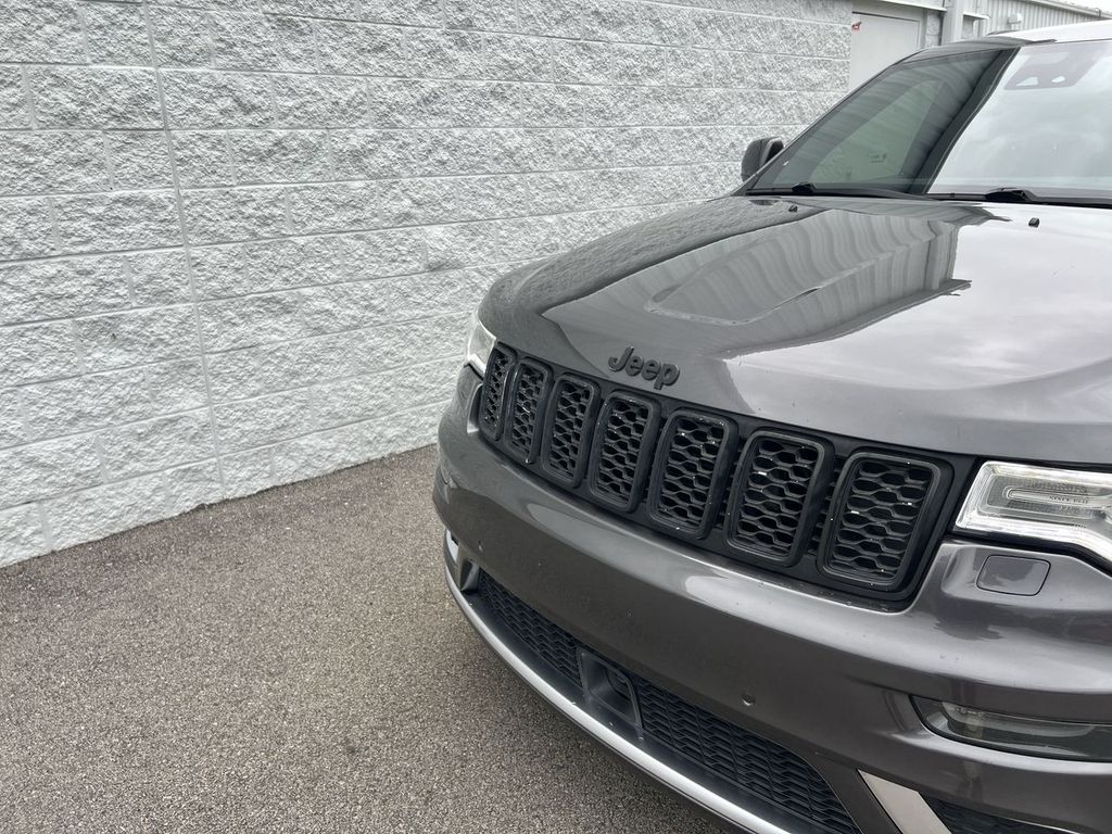 2019 Jeep Grand Cherokee Summit - Photo 64