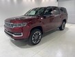  Jeep Grand Wagoneer L