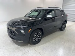 2026 Chevrolet Trailblazer Activ SUV