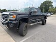  GMC Sierra 2500HD