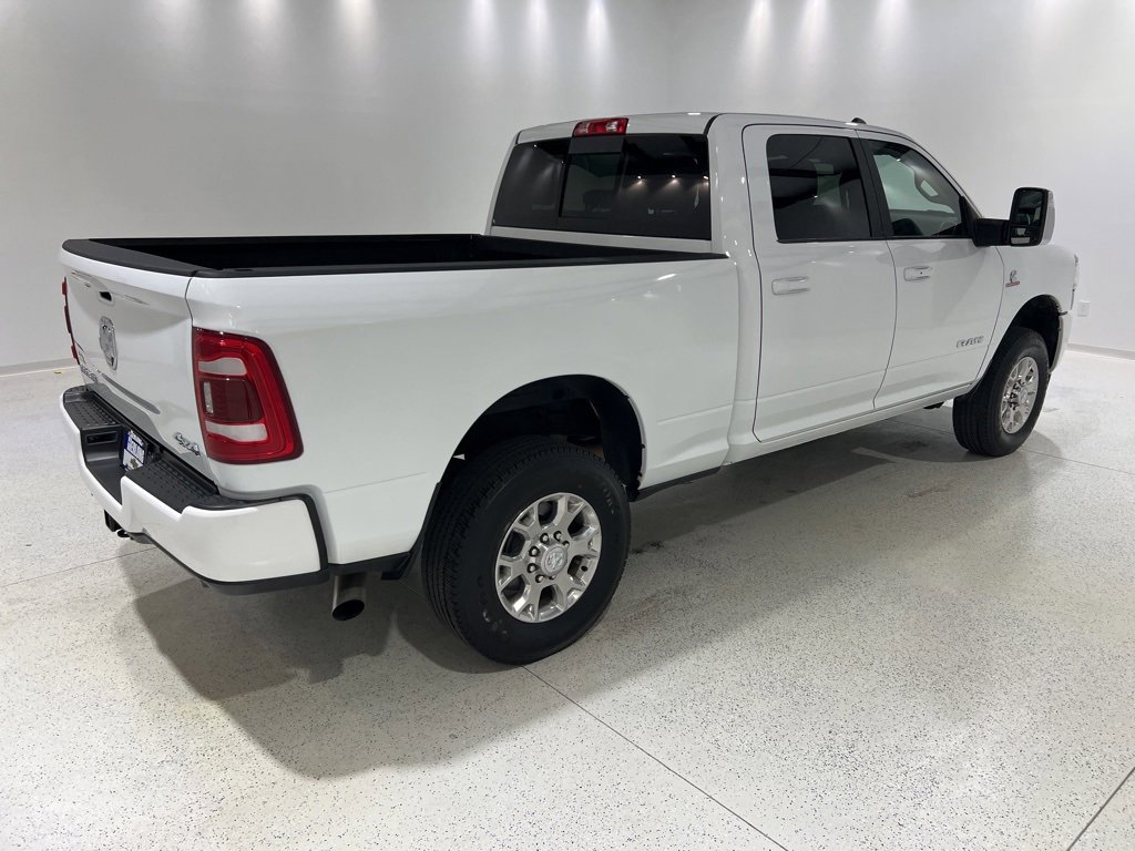 2024 Ram 3500 Laramie photo 4
