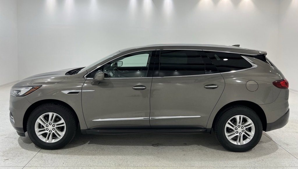 Used 2019 Buick Enclave Essence SUV