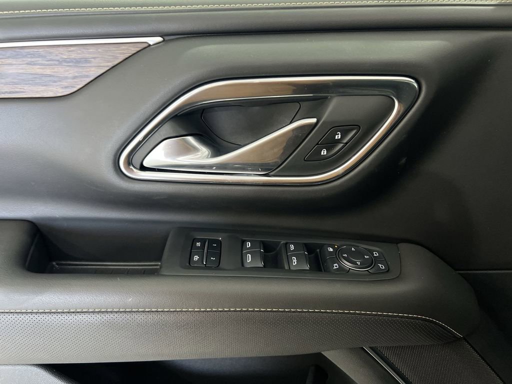 2024 Chevrolet Tahoe Premier - Photo 21