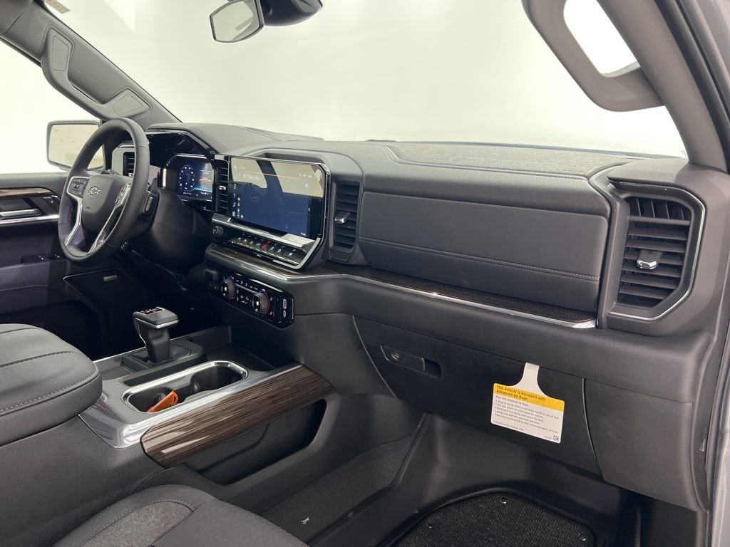 2024 Chevrolet Silverado 1500 RST - Photo 28