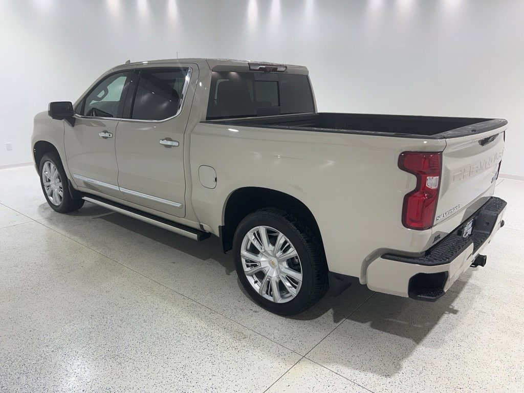 New 2026 Chevrolet Silverado 1500 High Country Truck