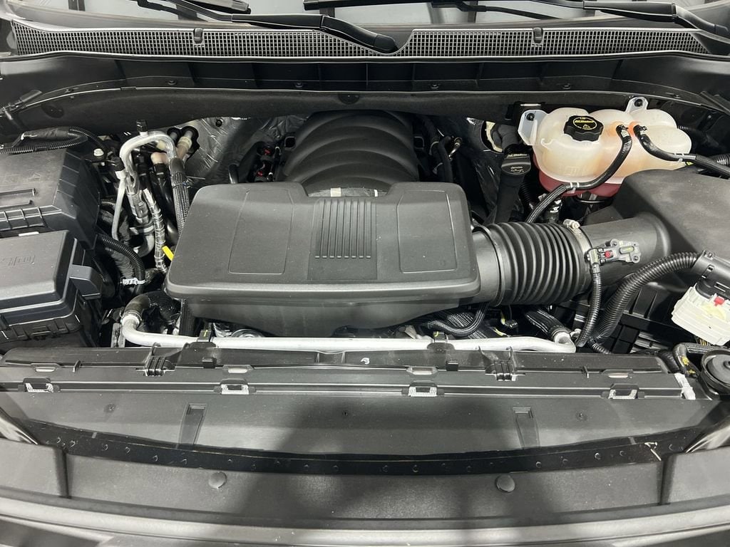 2024 Chevrolet Tahoe Premier - Photo 28