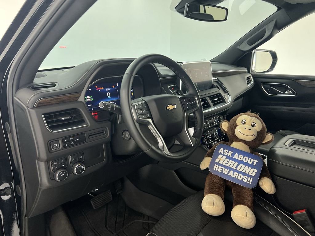 2024 Chevrolet Tahoe Premier - Photo 9