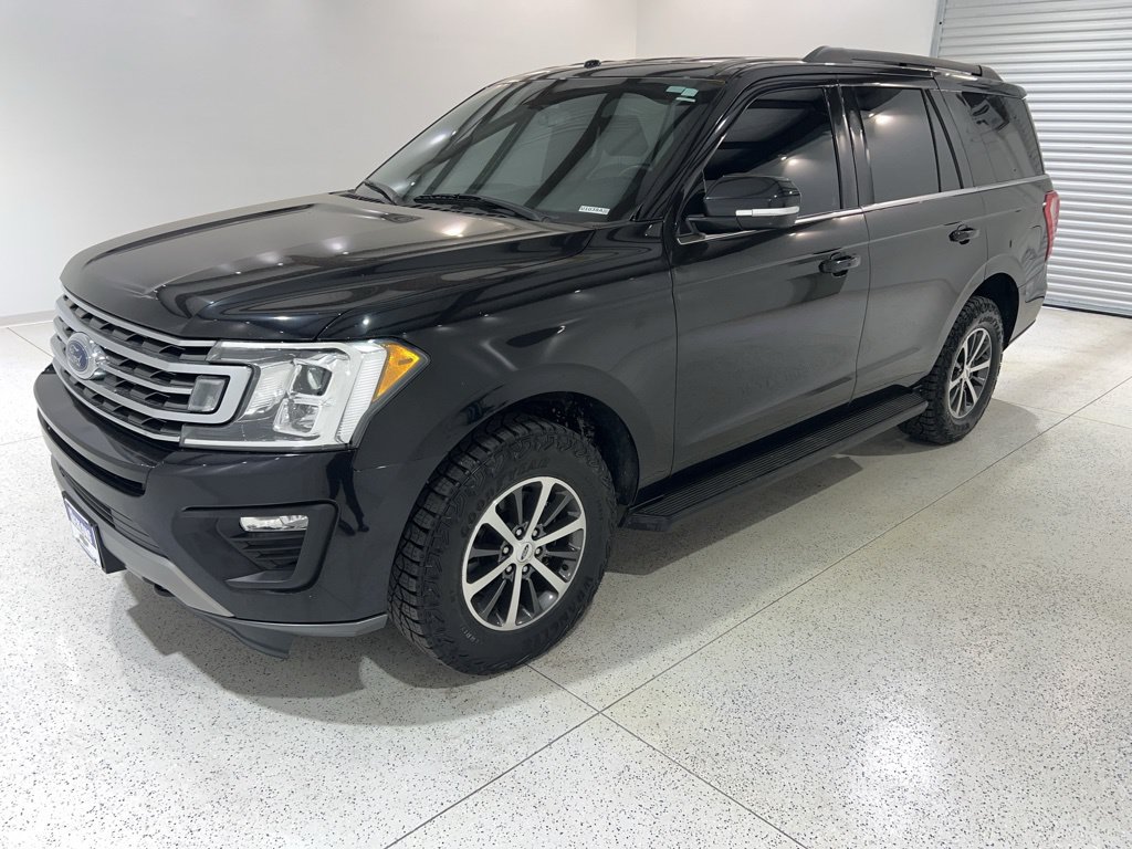 2019 Ford Expedition