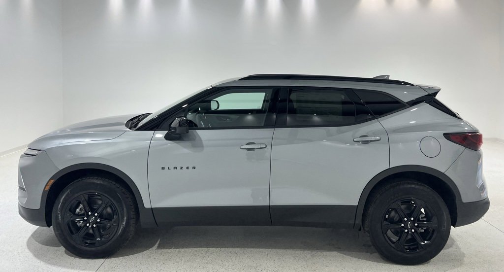 2026 Chevrolet Blazer 2LT's photo