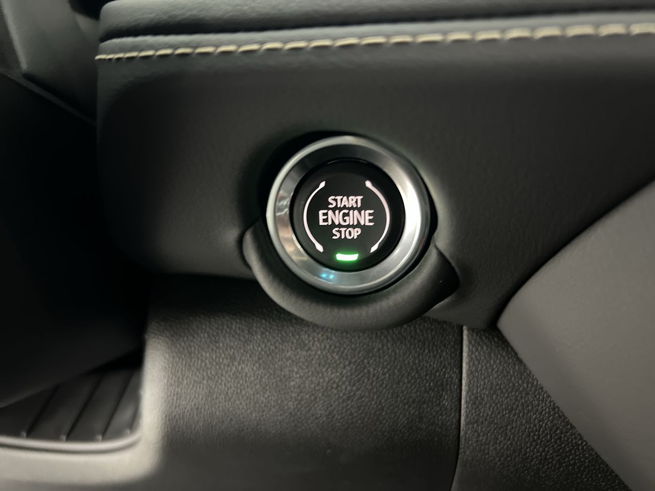 2025 Chevrolet Tahoe Premier - Photo 49