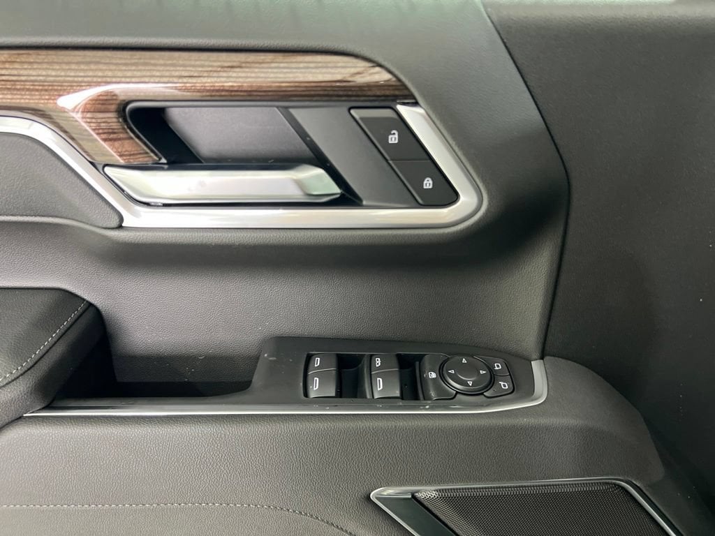 2026 Chevrolet Silverado 1500 LT - Photo 21