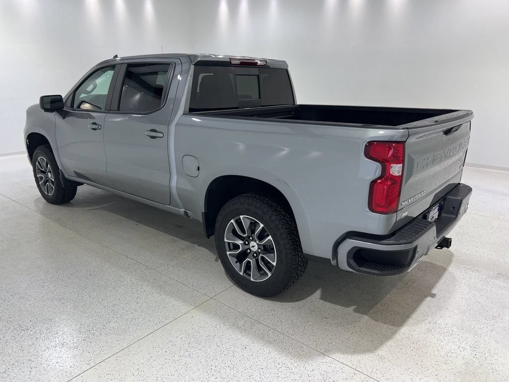 New 2024 Chevrolet Silverado 1500 RST Truck