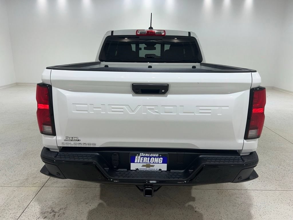 New 2026 Chevrolet Colorado Z71 Truck