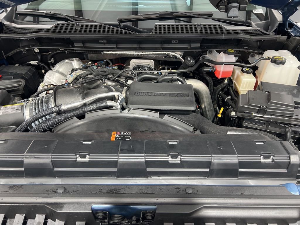 2025 Chevrolet Silverado 2500 HD High Country - Photo 26