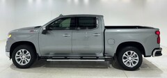 2026 Chevrolet Silverado 1500 LTZ Truck