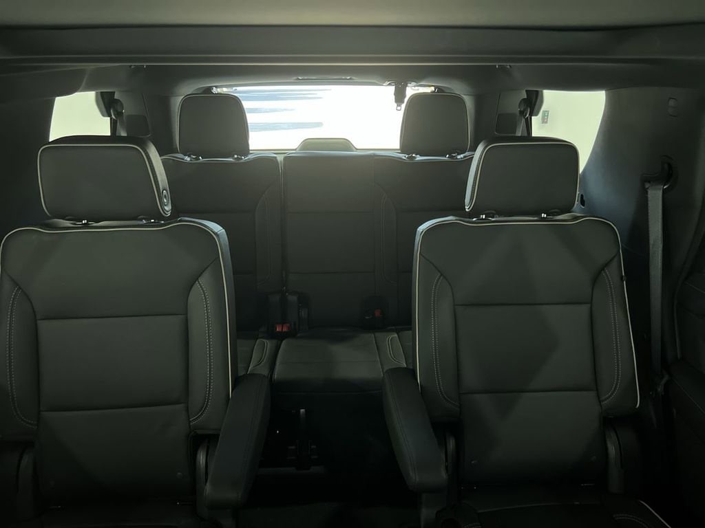 2024 Chevrolet Tahoe Premier - Photo 33