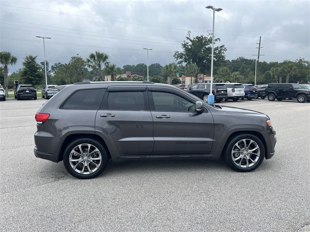 2019 Jeep Grand Cherokee Summit - Photo 41