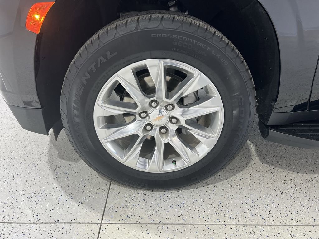 2024 Chevrolet Tahoe Premier - Photo 31