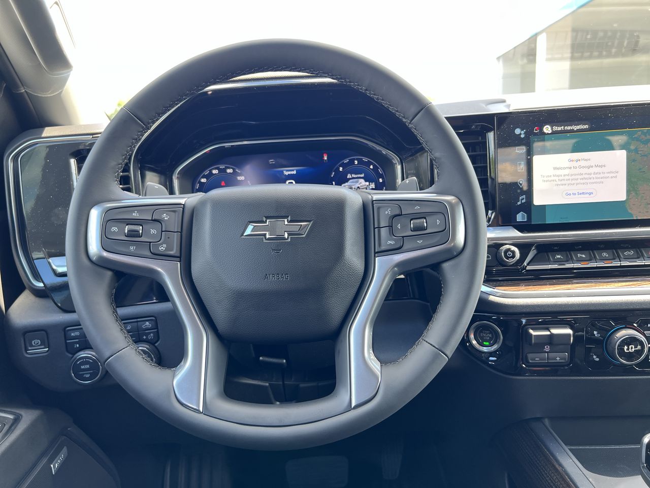 2024 Chevrolet Silverado 1500 RST - Photo 45