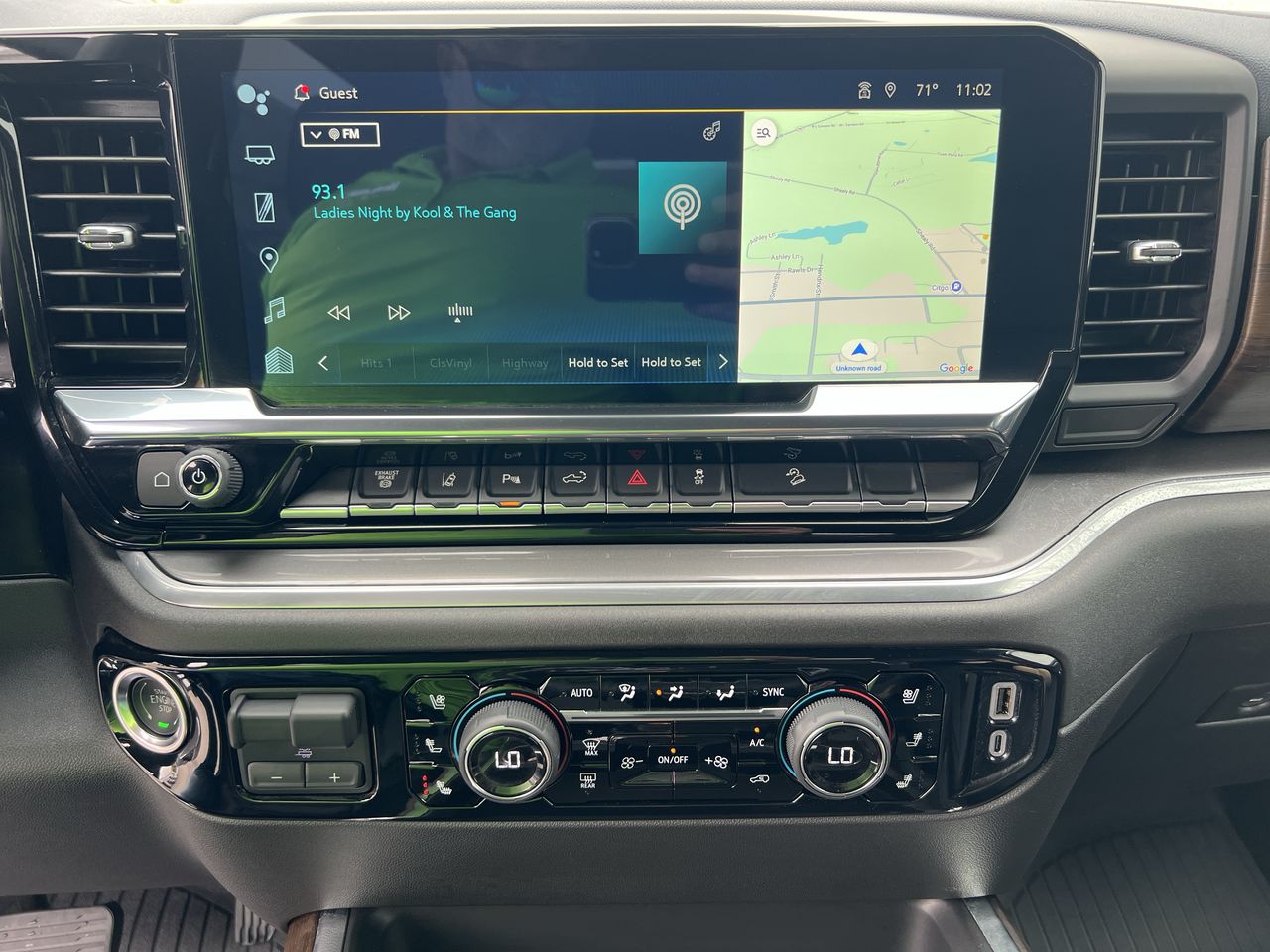 2025 Chevrolet Silverado 2500 HD High Country - Photo 43