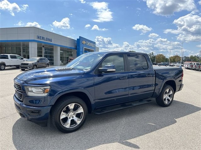 2020 RAM Ram 1500 Pickup