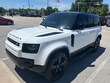  Land Rover Defender 110
