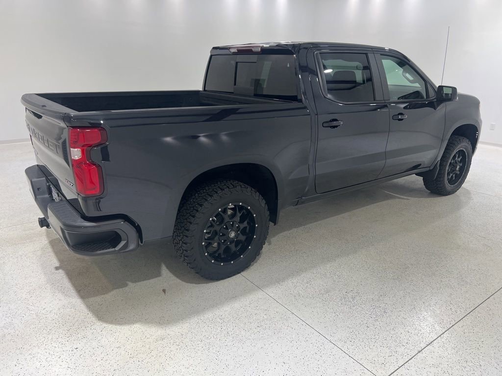 2024 Chevrolet Silverado 1500 RST - Photo 5