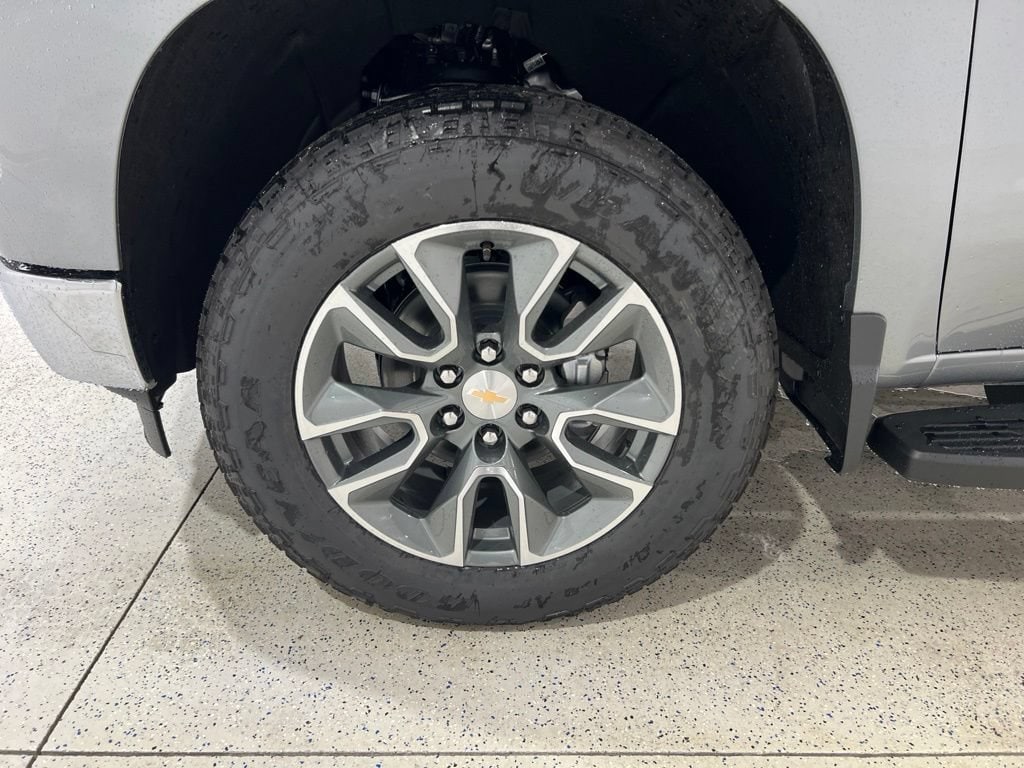 2026 Chevrolet Silverado 1500 LT - Photo 30