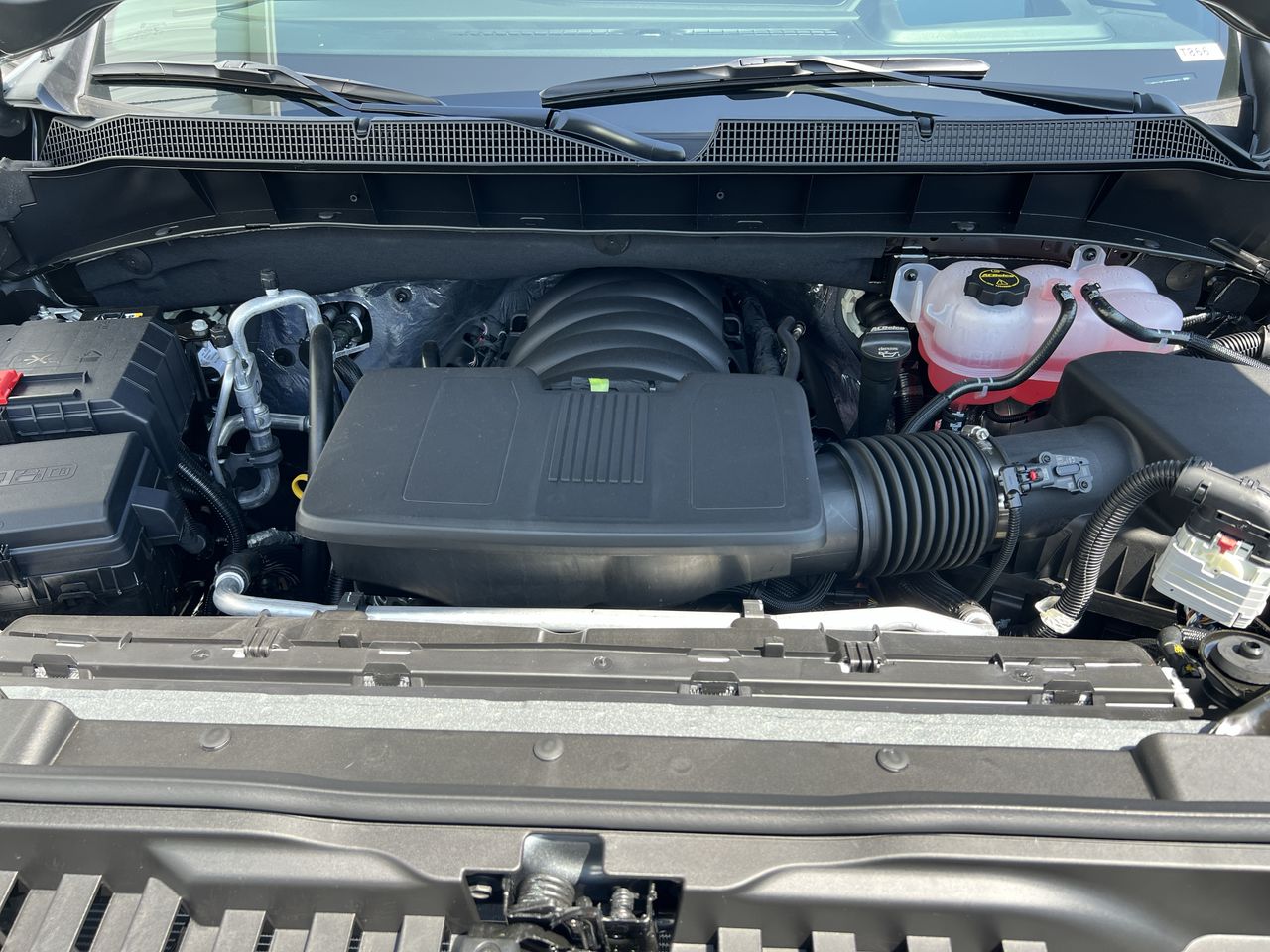 2025 Chevrolet Silverado 1500 High Country - Photo 62