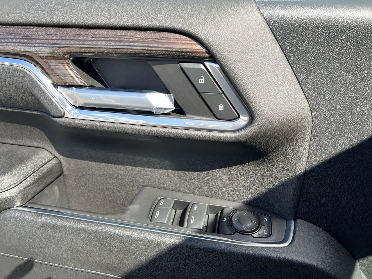 2024 Chevrolet Silverado 1500 RST - Photo 58