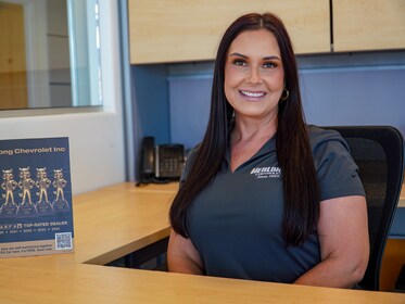 Staff member BROOKE SCOGGINS from ID_5f89a86129fc