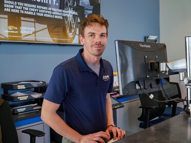 Staff member TRAVIS BISHOP  from ID_804c5a71e192