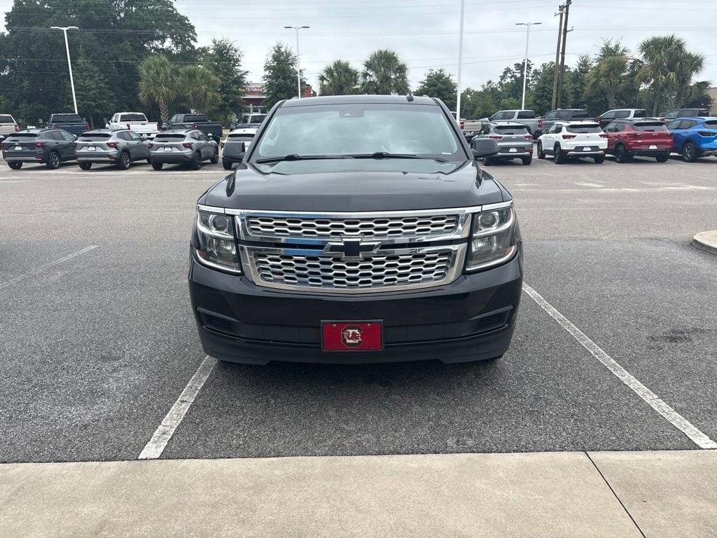 Used 2019 Chevrolet Tahoe LT SUV
