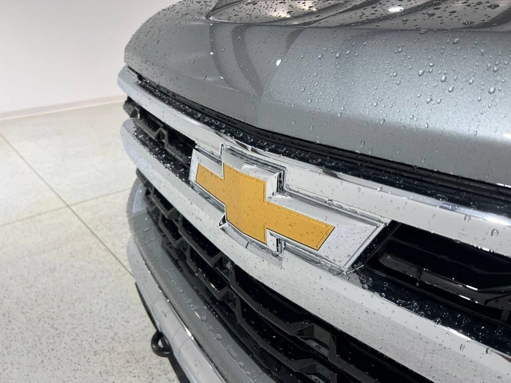 2026 Chevrolet Silverado 1500 LT - Photo 28