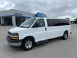 Chevrolet Express 3500