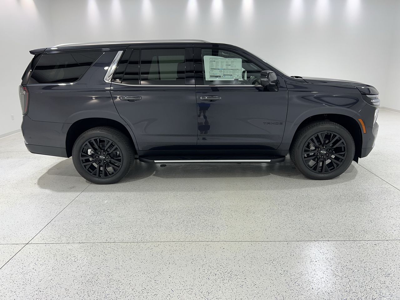 2025 Chevrolet Tahoe Premier - Photo 41