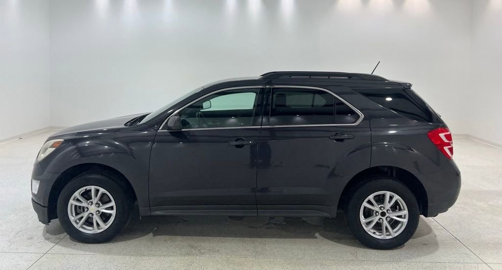 Used 2016 Chevrolet Equinox LT with VIN 2GNALCEK2G6234723 for sale in Batesburg-Leesville, SC