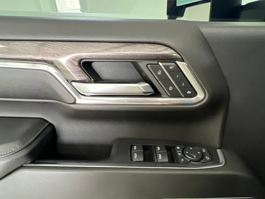 2024 Chevrolet Silverado 2500HD LTZ - Photo 22
