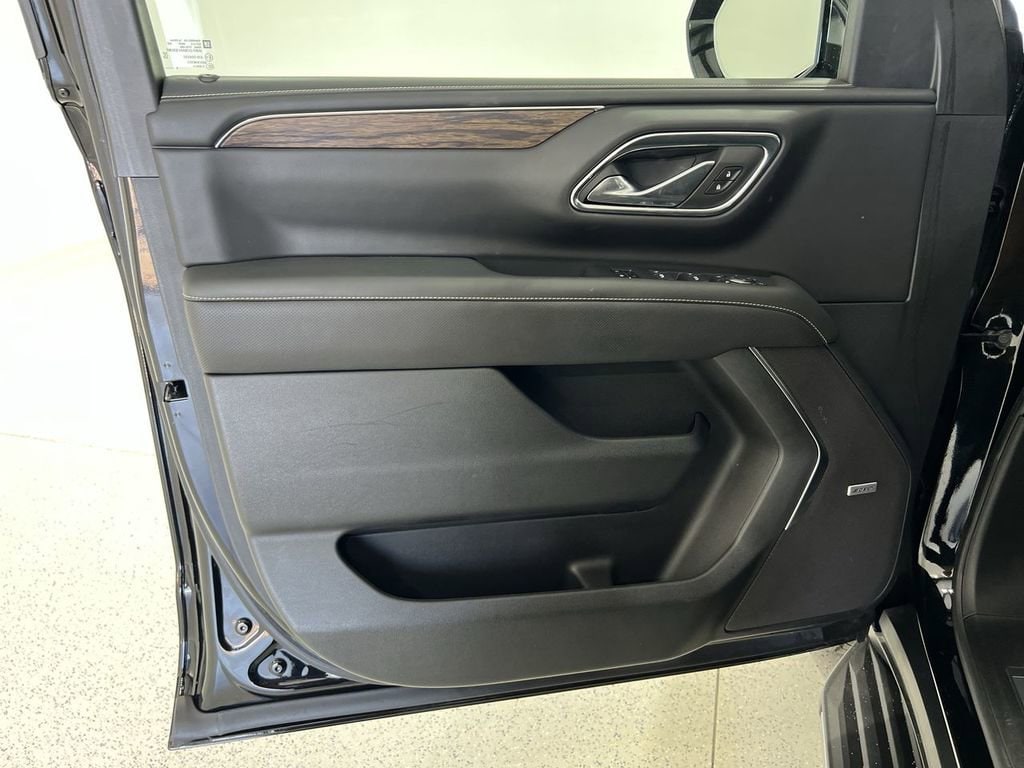 2024 Chevrolet Tahoe Premier - Photo 20