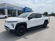 Chevrolet Silverado EV