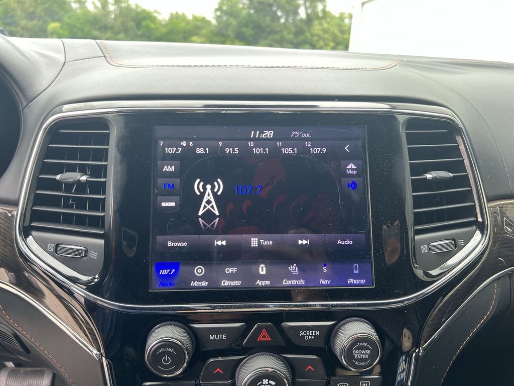 2019 Jeep Grand Cherokee Summit - Photo 47