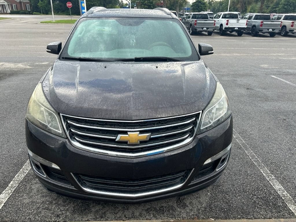 Used 2016 Chevrolet Traverse LT w/2LT SUV
