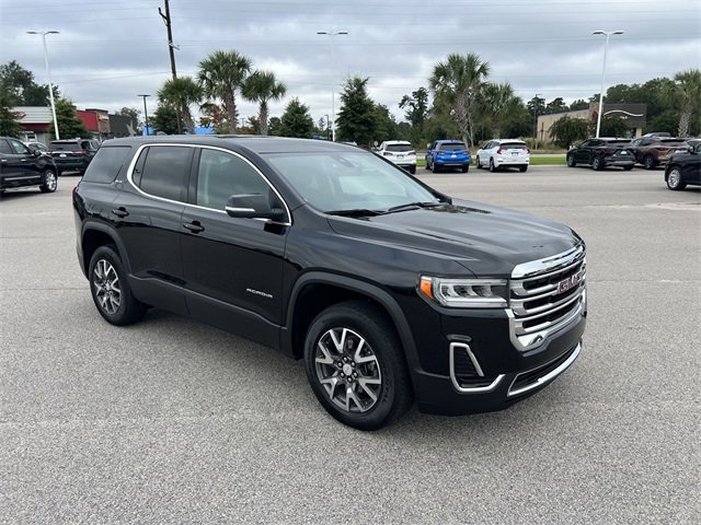 2023 Gmc Acadia SLE photo 2