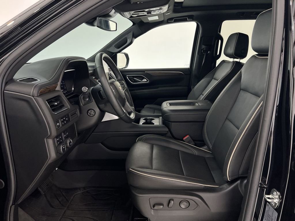 2024 Chevrolet Tahoe Premier - Photo 18