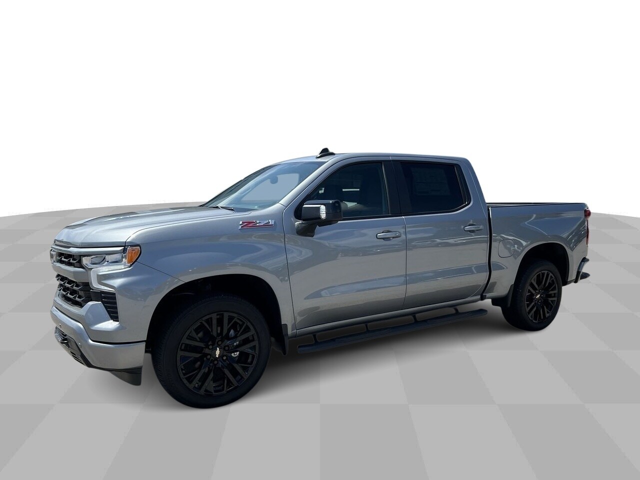2024 Chevrolet Silverado 1500 RST - Photo 34