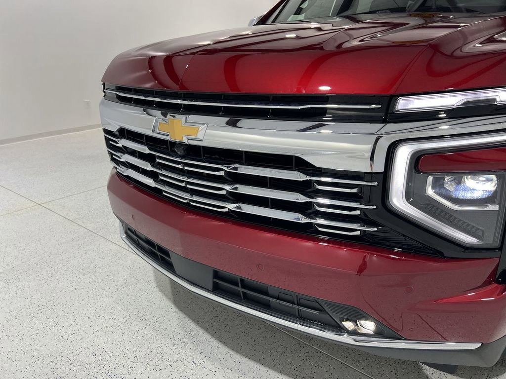 2025 Chevrolet Tahoe Premier - Photo 28