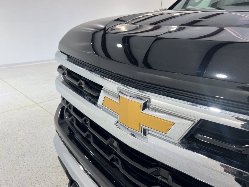 2024 Chevrolet Silverado 1500 LT - Photo 26